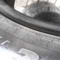 Автошина Yokohama AdvanSport V105 255 /50 R19 107Y Літо 4мм Вживаний