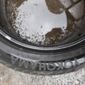 Автошина Yokohama AdvanSport V105 255 /50 R19 107Y Літо 4мм Вживаний