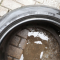 Автошина Yokohama AdvanSport V105 255 /50 R19 107Y Літо 4мм Вживаний