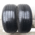 Автошина Yokohama AdvanSport V105 255 /50 R19 107Y Літо 4мм Вживаний
