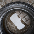 Автошина Yokohama AdvanSport V105 255 /50 R19 107Y Літо 4мм Вживаний