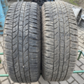 Автошина Yokohama Geolandar AT 245 /70 R16 106T Всесезонна  Вживаний