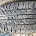 Автошина Yokohama Geolandar AT 245 /70 R16 106T Всесезонна  Вживаний