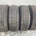 Автошина Yokohama Geolandar A/T G015 215 /70 R15 98H Зимова 8мм Вживаний