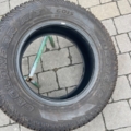 Автошина Yokohama Geolandar A/T G015 215 /70 R15 98H Зимова 8мм Вживаний