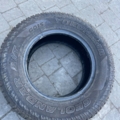 Автошина Yokohama Geolandar A/T G015 255 /65 R16 109T Зимова 0.5мм Вживаний
