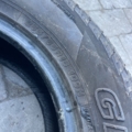 Автошина Yokohama Geolandar A/T G015 255 /65 R16 109T Зимова 0.5мм Вживаний