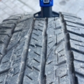 Автошина Yokohama Geolandar A/T G015 255 /65 R16 109T Зимова 0.5мм Вживаний