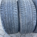 Автошина Yokohama Geolandar A/T G015 255 /65 R16 109T Зимова 0.5мм Вживаний