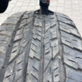 Автошина Yokohama Geolandar A/T G015 255 /65 R17 114H Всесезонна 7мм Вживаний