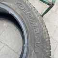 Автошина Yokohama Geolandar A/T G015 255 /65 R17 114H Всесезонна 7мм Вживаний