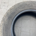 Автошина Yokohama Geolandar A/T G015 255 /65 R17 114H Всесезонна 7мм Вживаний