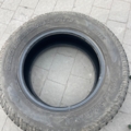 Автошина Yokohama Geolandar A/T G015 255 /65 R17 114H Всесезонна 7мм Вживаний
