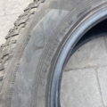 Автошина Yokohama Geolandar A/T G015 255 /65 R17 114H Всесезонна 7мм Вживаний