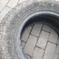 Автошина Yokohama Geolandar A/TG015 255 /65 R16 109H Всесезонна 6мм Вживаний
