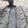 Автошина Yokohama Geolandar A/TG015 255 /65 R16 109H Всесезонна 6мм Вживаний