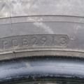 Автошина Yokohama Geolandar G98 225 /65 R17 102V Літо 6мм Вживаний
