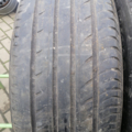 Автошина Yokohama Geolandar G98 225 /65 R17 102V Літо 6мм Вживаний