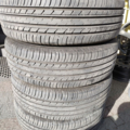 Автошина Yokohama Geolandar G98 225 /65 R17 102V Літо Вживаний