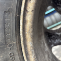 Автошина Yokohama Geolandar IT  255 /65 R16 109T Зимова  Вживаний