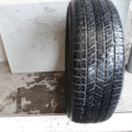 Автошина Yokohama GeolandarG91 225 /65 R17 101H Всесезонна,Всесезонна 4мм Вживаний