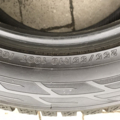 Автошина Yokohama Ice Guard IG55 255 /55 R18 109T Зимова 8мм Вживаний