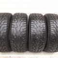 Автошина Yokohama Ice Guard IG55 255 /55 R18 109T Зимова 8мм Вживаний