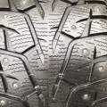 Автошина Yokohama Ice Guard IG55 255 /55 R18 109T Зимова 8мм Вживаний