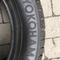 Автошина Yokohama Ice Guard IG55 255 /55 R18 109T Зимова 8мм Вживаний