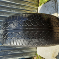 Автошина Yokohama Parada Spec-X 275 /45 R20 110V Літо 3.5мм Вживаний