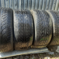 Автошина Yokohama Parada Spec-X 275 /45 R20 110V Літо 3.5мм Вживаний