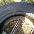 Автошина Yokohama PZero Rosso 285 /55 R18 113V Літо 8мм Вживаний