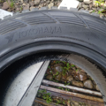 Автошина Yokohama PZero Rosso 285 /55 R18 113V Літо 8мм Вживаний