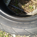 Автошина Yokohama PZero Rosso 285 /55 R18 113V Літо 8мм Вживаний
