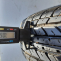 Автошина Yokohama S306 145 /70 R13 71T Літо 7мм Вживаний