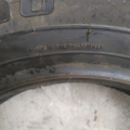 Автошина Yokohama S760 155 /80 R13 79T Літо 5мм Вживаний