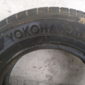 Автошина Yokohama S760 155 /80 R13 79T Літо 5мм Вживаний