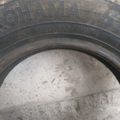 Автошина Yokohama S760 155 /80 R13 79T Літо Вживаний