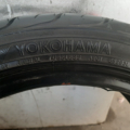 Автошина Yokohama S.drive 175 /50 R16 77Т Літо 7мм Вживаний