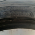Автошина Yokohama S.drive 175 /50 R16 77Т Літо 7мм Вживаний