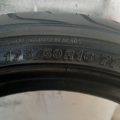 Автошина Yokohama S.drive 175 /50 R16 77Т Літо 7мм Вживаний