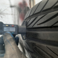 Автошина Yokohama S.drive 175 /50 R16 77Т Літо 7мм Вживаний