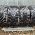 Автошина Yokohama S/T 285 /50 R18 109V Літо Вживаний