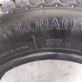 Автошина Yokohama Super Van 355 155 /80 R13C 85/83N Літо 5мм Вживаний