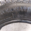 Автошина Yokohama Super Van 355 155 /80 R13C 85/83N Літо Вживаний