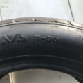 Автошина Yokohama T-30 215 /55 R16 93V Літо 7мм Вживаний