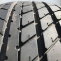 Автошина Yokohama T-30 215 /55 R16 93V Літо 7мм Вживаний