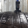 Автошина Yokohama Wdrive 275 /45 R20 110V Зимова 3мм Вживаний