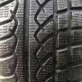 Автошина Yokohama Winter 185 /55 R15 82 Зимова 6мм Вживаний