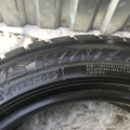 Автошина Yokohama Winter 185 /55 R15 82 Зимова 6мм Вживаний